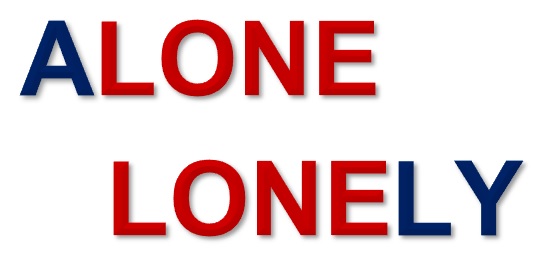 lone