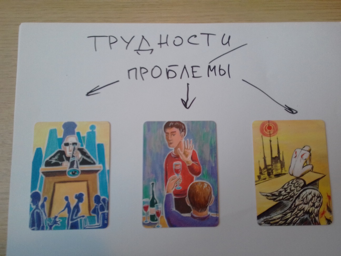 problems